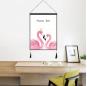 Artwork Canvas Hanger